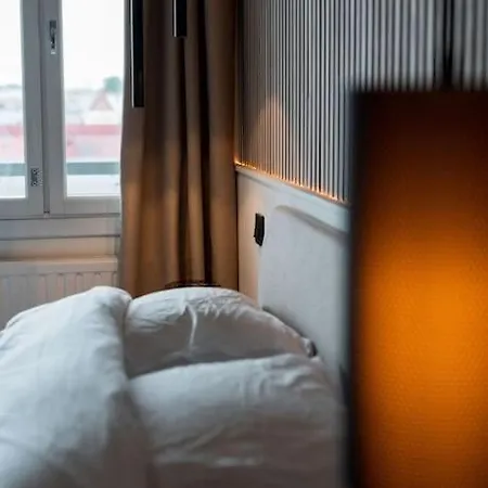 Διαμέρισμα Modern Penthouse In Τούρκου