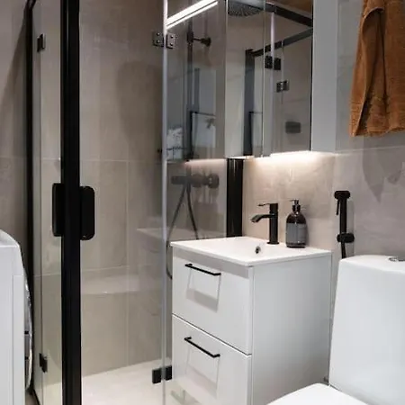 Διαμέρισμα Modern Penthouse In *